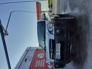 Vând Hyundai Tucson  - imagine 3