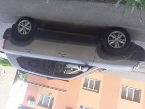 Vând Hyundai Tucson  - imagine 4