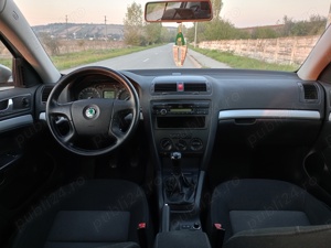 Skoda Octavia ll 2008 PREȚ FIX  - imagine 6 Skoda Octavia ll 2008 PREȚ FIX  - imagine 6