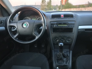 Skoda Octavia ll 2008 PREȚ FIX  - imagine 7 Skoda Octavia ll 2008 PREȚ FIX  - imagine 7