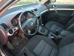 Skoda Octavia ll 2008 PREȚ FIX  - imagine 8 Skoda Octavia ll 2008 PREȚ FIX  - imagine 8
