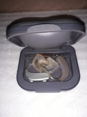 Aparat auditiv doua modele profesionale unicate in ro - imagine 4