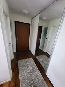 Proprietar, inchiriez apartament 2 camere + boxa + loc de parcare subteran - Baneasa, Ambasada SUA - imagine 8