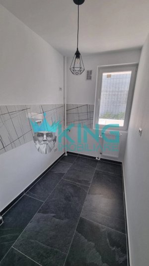 Unirii - Cocor | 2 Camere | Centrala bloc | Balcon | Complet Renovat  - imagine 4