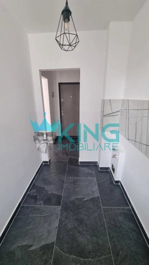 Unirii - Cocor | 2 Camere | Centrala bloc | Balcon | Complet Renovat  - imagine 7