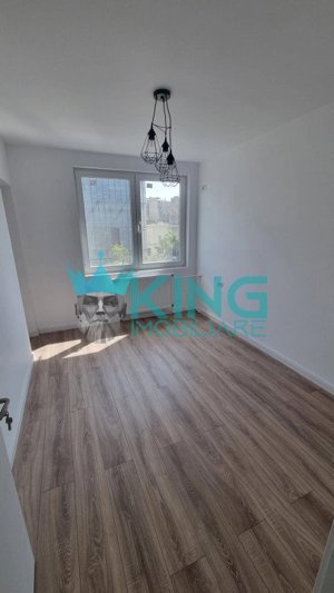 Unirii - Cocor | 2 Camere | Centrala bloc | Balcon | Complet Renovat  - imagine 2