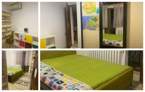 Apartament 2 camere mobilat si utilat - Policlinica Rahova   60 mp - imagine 6