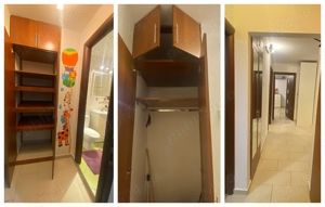 Apartament 2 camere mobilat si utilat - Policlinica Rahova   60 mp - imagine 7