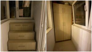 Apartament 2 camere mobilat si utilat - Policlinica Rahova   60 mp - imagine 4