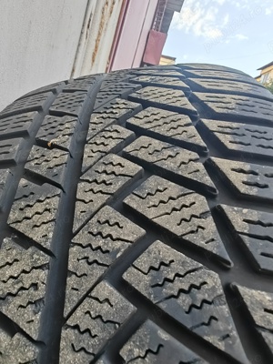 Jante R17 4x108 - imagine 3