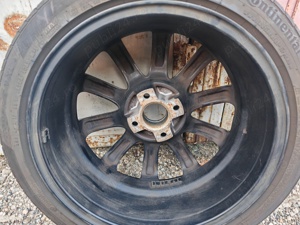 Jante R17 4x108 - imagine 2