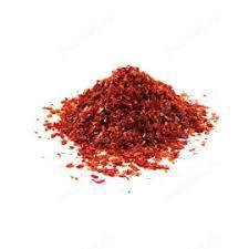 Chilli sub forma de fulgi sau măcinat 39 lei 500g sau 69 lei kg