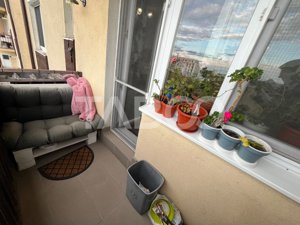 Apartament 3 camere decomandat cu vedere superba spre munte - Sibiu  - imagine 12