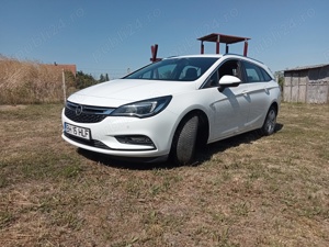 Opel Astra K 2016 1.6 Diesel - imagine 5