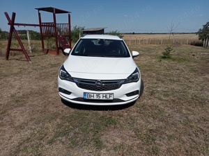 Opel Astra K 2016 1.6 Diesel - imagine 7