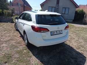 Opel Astra K 2016 1.6 Diesel - imagine 3