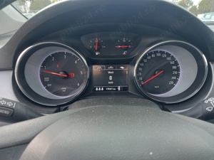 Opel Astra K 2016 1.6 Diesel - imagine 9
