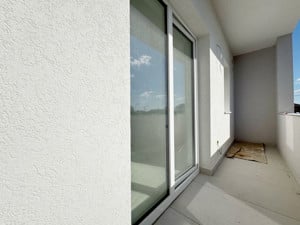 Apartament 2 camere, 53mp utili. 5mp balcon, pozitie excelenta in Giroc  - imagine 9