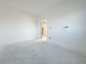 Apartament 2 camere, 53mp utili. 5mp balcon, pozitie excelenta in Giroc  - imagine 3