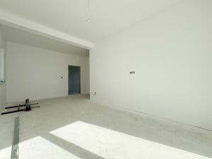 Apartament 2 camere, 53mp utili. 5mp balcon, pozitie excelenta in Giroc 