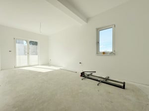 Apartament 2 camere, 53mp utili. 5mp balcon, pozitie excelenta in Giroc  - imagine 2