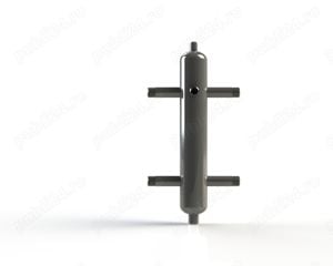 Butelie de egalizare ECOTECH F112