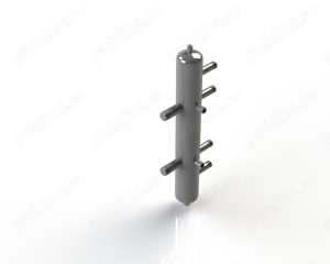 Butelie de egalizare ECOTECH FD002 - imagine 3