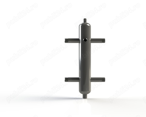 Butelie de egalizare ECOTECH F002