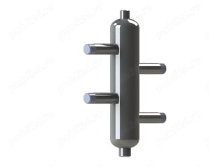 Butelie de egalizare ECOTECH C002