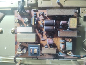 sursa lgp32-09p de pe tv LG 32lh2010