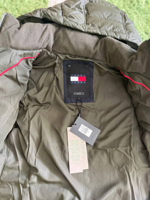 vand geaca noua  - imagine 3