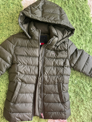 vand geaca noua  - imagine 5