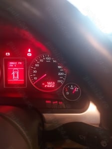 Vând Audi A4 2007 - imagine 5