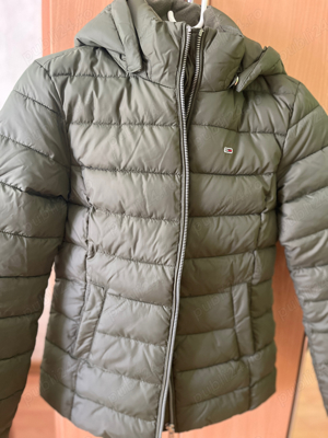 vand geaca noua  - imagine 2