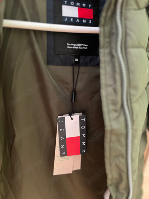 vand geaca noua  - imagine 4