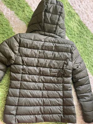 vand geaca noua  - imagine 6