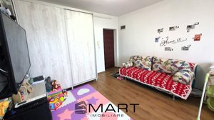 Apartament 3 camere Magnolia Sibiu - imagine 2