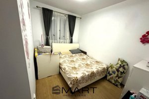 Apartament 3 camere Magnolia Sibiu - imagine 3