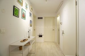 Kasper Coresi, Apartament 3 camere decomandat, 2 bai, parcare+boxa - imagine 8