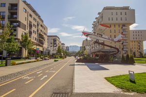 Kasper Coresi, Apartament 3 camere decomandat, 2 bai, parcare+boxa - imagine 12