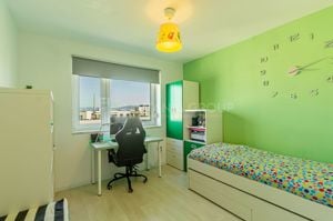 Kasper Coresi, Apartament 3 camere decomandat, 2 bai, parcare+boxa - imagine 6