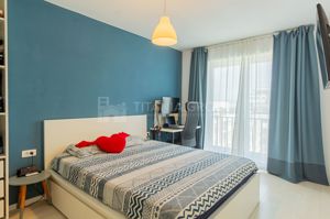 Kasper Coresi, Apartament 3 camere decomandat, 2 bai, parcare+boxa - imagine 4