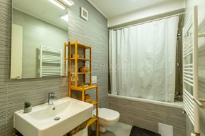 Kasper Coresi, Apartament 3 camere decomandat, 2 bai, parcare+boxa - imagine 10