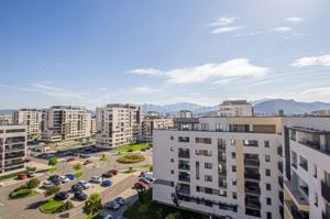 Kasper Coresi, Apartament 3 camere decomandat, 2 bai, parcare+boxa - imagine 15