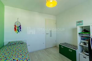 Kasper Coresi, Apartament 3 camere decomandat, 2 bai, parcare+boxa - imagine 7