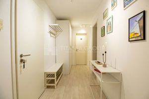 Kasper Coresi, Apartament 3 camere decomandat, 2 bai, parcare+boxa - imagine 9