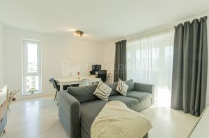 Kasper Coresi, Apartament 3 camere decomandat, 2 bai, parcare+boxa - imagine 14