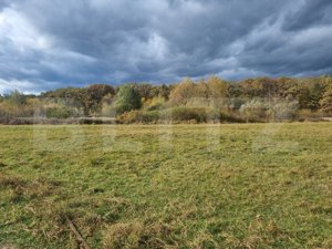 TEREN de vanzare INTRAVILAN in Sibiu PANORAMA DEOSEBITA, ZONA LINISTITA - imagine 11