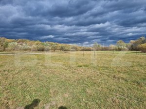 TEREN de vanzare INTRAVILAN in Sibiu PANORAMA DEOSEBITA, ZONA LINISTITA - imagine 18