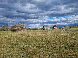 TEREN de vanzare INTRAVILAN in Sibiu PANORAMA DEOSEBITA, ZONA LINISTITA - imagine 15